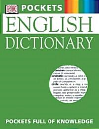 English Dictionary (Paperback, 2nd)