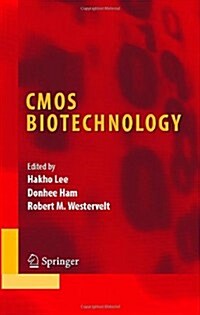 CMOS Biotechnology (Hardcover)