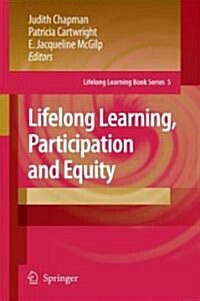 Lifelong Learning, Participation And Equity (Hardcover)