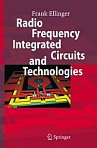 Radio Frequency Integrated Circuits and Technologies (Hardcover)