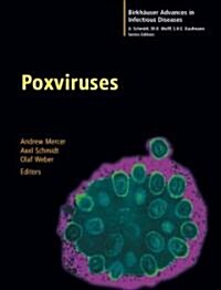 Poxviruses (Hardcover, 2007)