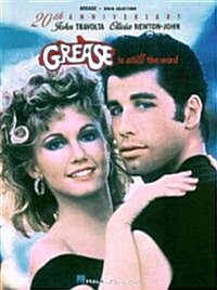 Grease Is Still the Word (Paperback)