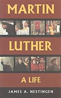 Martin Luther (Paperback)