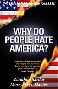Why Do People Hate America? (Paperback)