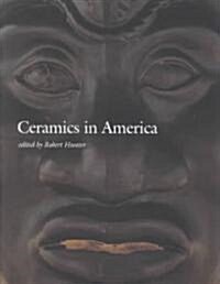 Ceramics in America 2002 (Paperback)