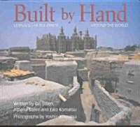 Built by Hand (Hardcover)