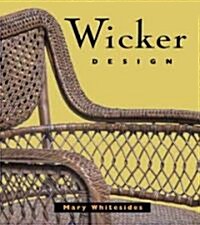 Wicker Design (Hardcover, 1st)