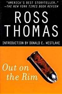 Out on the Rim (Paperback)
