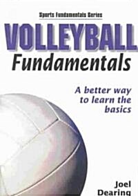 Volleyball Fundamentals (Paperback)