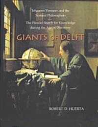 Giants of Delft (Hardcover)