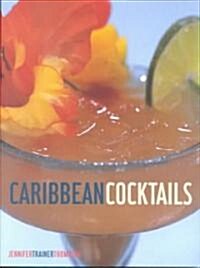 Caribbean Cocktails (Paperback)