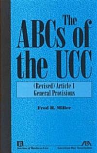 The ABCs of the UCC (Paperback, Revised)