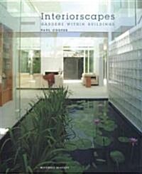 [중고] Interiorscapes (Hardcover)