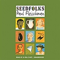 Seedfolks Lib/E (Audio CD)