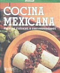 Cocina Mexicana (Paperback)