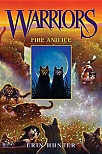 Fire and Ice (Hardcover)