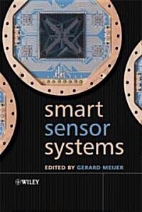 Smart Sensor Systems (Hardcover)