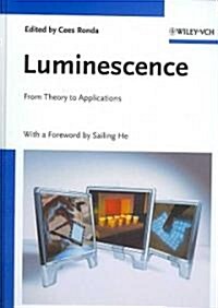 Luminescence (Hardcover)