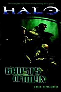 Halo: Ghosts of Onyx (Mass Market Paperback)