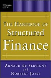 The Hndbk Structured Finance (Hardcover)