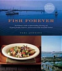 Fish Forever (Hardcover)
