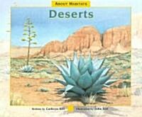 Deserts (Hardcover)