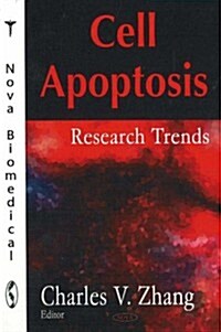 Cell Apoptosis (Hardcover, UK)