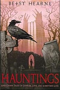 Hauntings (Library)