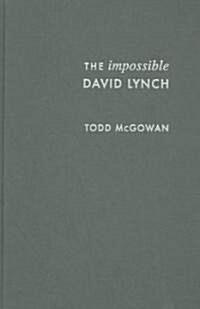 The Impossible David Lynch (Hardcover)