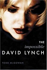 The Impossible David Lynch (Paperback)