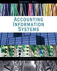 Accounting Information Systems (Hardcover, 7th)