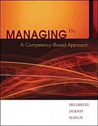 Managing (Hardcover, 11th)