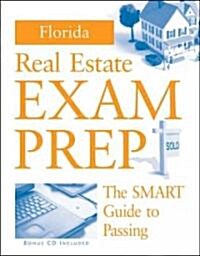 Florida Real Estate Preparation Guide (Paperback, CD-ROM)