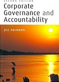 Corporate Governance and Accountability (Paperback, 2nd)