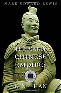 The Early Chinese Empires (Hardcover)