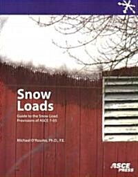 Snow Loads (Paperback)