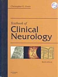 Textbook of Clinical Neurology (Hardcover, 3 Revised edition)