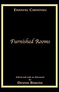 Furnished Rooms (Paperback)