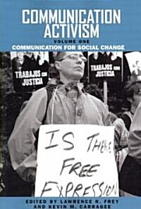 Communication Activism (Paperback)