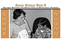 Treatment Protocols for Articulation and Phonological Disorders (Spiral)