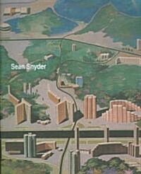 Sean Snyder (Paperback)