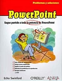 Powerpoint / Fixing Power Point Annoyances (Paperback, Translation)