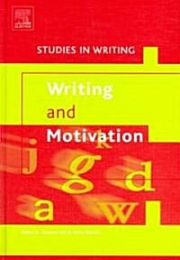 Writing and Motivation (Hardcover)