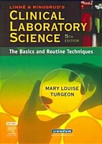 Clinical Laboratory Science (Paperback, 5th)