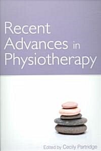 Recent Advances in Physiotherapy (Paperback)