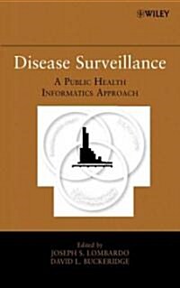 Disease Surveillance (Hardcover)