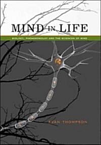 Mind in Life (Hardcover, 1st)