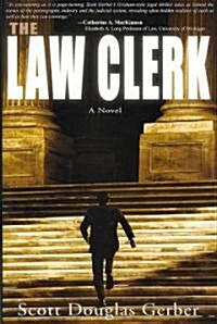 The Law Clerk (Hardcover)