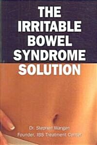 The Irritable Bowel Syndrome Solution (Paperback)