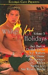 White Hot Holidays (Paperback)